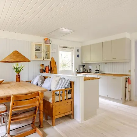Colourful Details In Wooden House On Nature Plot Vig