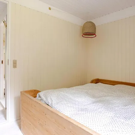 Colourful Details In Wooden House On Nature Plot *