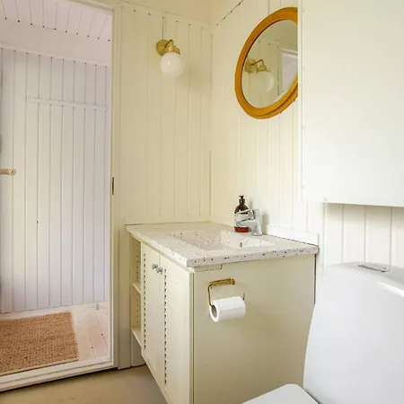 Colourful Details In Wooden House On Nature Plot * Vig